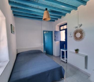 Mandrakia House | Anassa Milos House