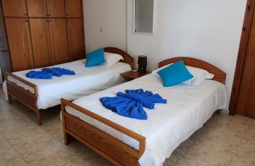 Ayia Marina Chrysochous Apartment | Anastasia Apartment