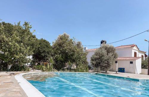 Marathokampos Apartment | Anastasia Apartments