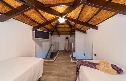 Kattavia House | Anastasia Deluxe Studio