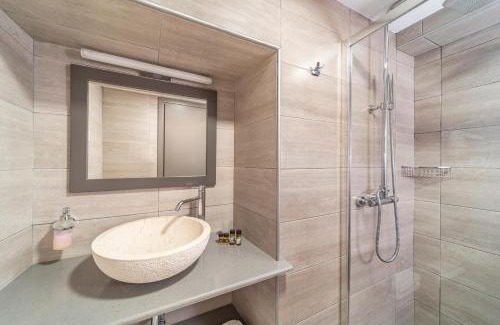 Kattavia House | Anastasia Deluxe Studio