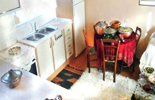 Tempi Villa | Anastasia Gardens Villa