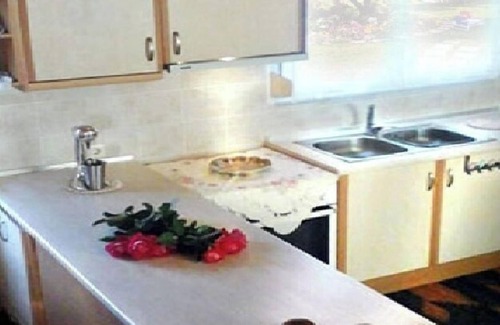 Tempi Villa | Anastasia Gardens Villa