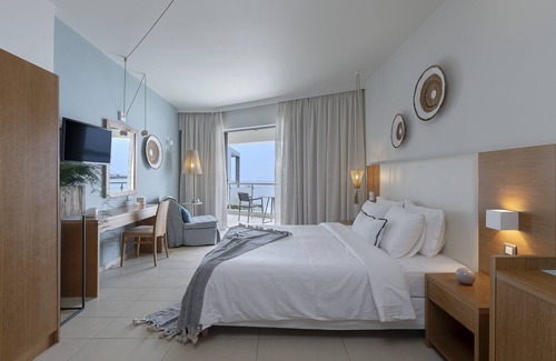 Karystos Hotel | Anastasia Hotel & Suites Mediterranean Comfort