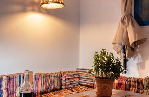 Koskinou House | Anastasia Koskinou's traditional house