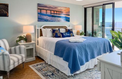 Butler Beach Apartment | Anastasia Oasis