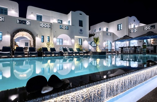 Perissa Apartment | Anastasia Princess Luxury Beach Residence, Adults Only