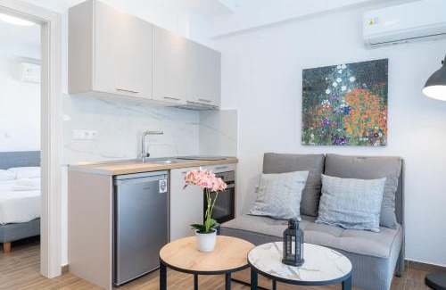 Paralia Ofryniou Apartment | Anastasia Residential Complex