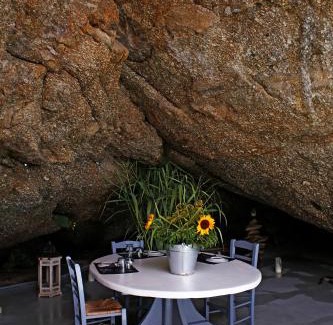 Kalafatis Hotel | Anastasia Resort by Spilia