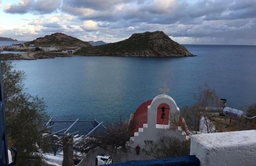 Kalafatis Hotel | Anastasia Resort by Spilia