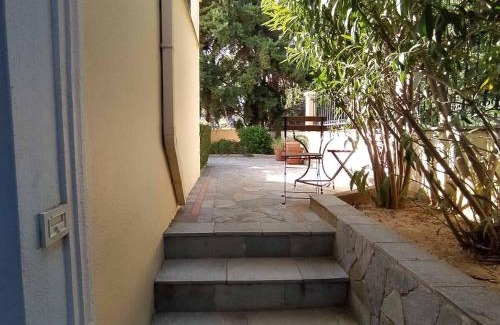 Moudros Apartment | Anastasia's Garden - Green Apartment