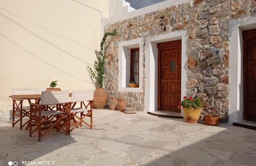 Embonas House | Anastasia's Home