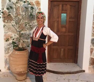 Embonas House | Anastasia's Home