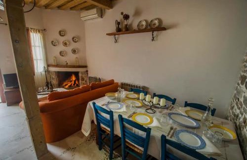 Embonas House | Anastasia's Home