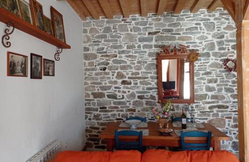 Embonas House | Anastasia's Home