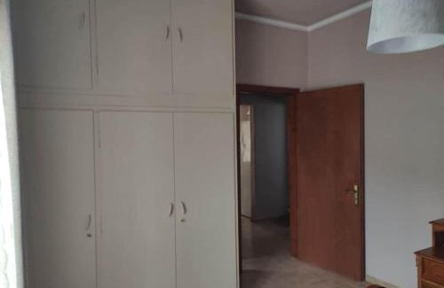 Okhthonia House | Anastasia's house