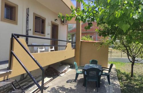 Okhthonia House | Anastasia's house