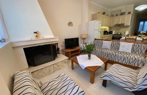 Vlicho Apartment | Anastasia's House