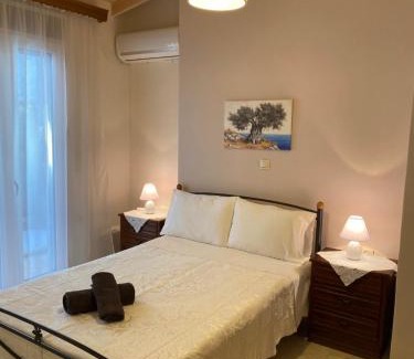 Vlicho Apartment | Anastasia's House