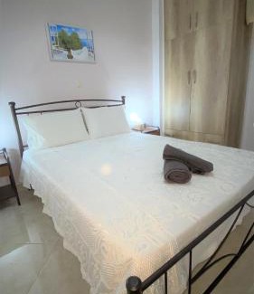 Vlicho Apartment | Anastasia's House