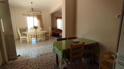 Oichalia House | Anastasia's House near Kalamata