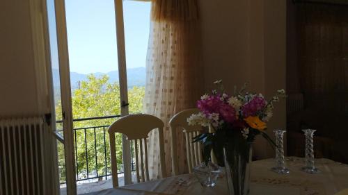 Oichalia House | Anastasia's House near Kalamata
