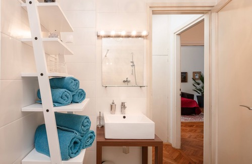 Zagreb Bed & Breakfast | Anastasia Suites Zagreb