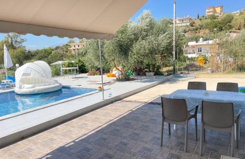 Mesopotam Apartment | Anastasias apartments