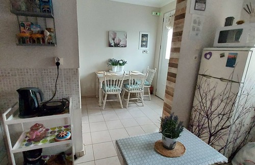 Ialyssos House | Anastasias holiday house with garden 1