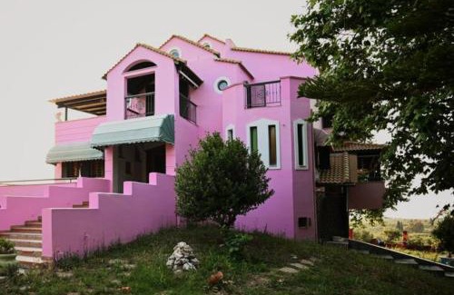 Killini House | Anastasias Villa