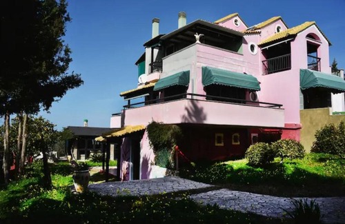 Killini House | Anastasias Villa