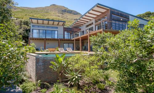 Noordhoek Villa | Anastasis