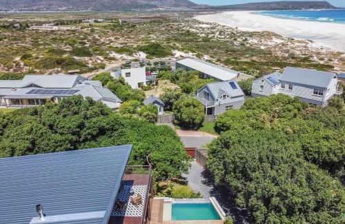 Noordhoek Villa | Anastasis