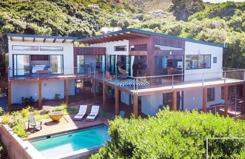 Noordhoek Villa | Anastasis