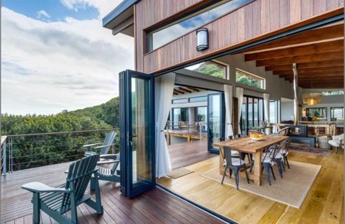 Noordhoek Villa | Anastasis