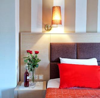 Kastoria Hotel | Anastassiou Hotel - Bike and motorcycle friendly hotel