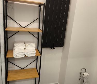 Stare Miasto Apartment | Anastazja Apartament