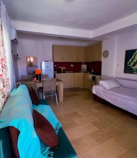 Olympiada House | Anastelia Apartments - 1