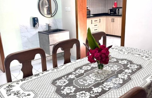 Kigali Apartment | Anastera Home Vila