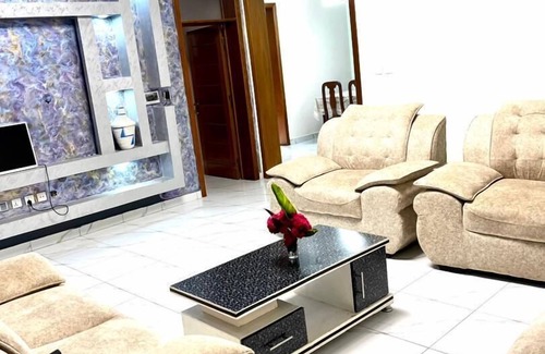 Kigali Apartment | Anastera Home Vila