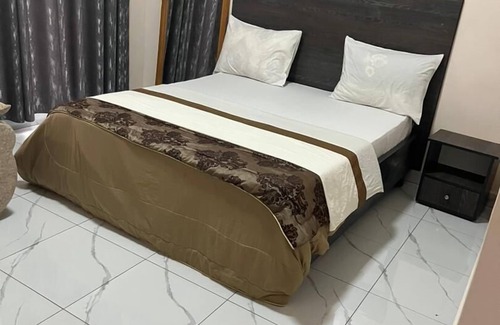 Kigali Apartment | Anastera Home Vila