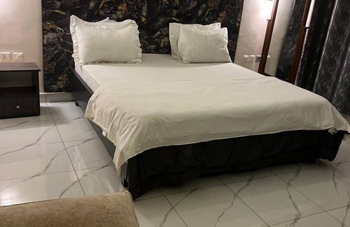 Kigali Apartment | Anastera Home Vila