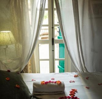Kalopanayiotis House | Anastou's Traditional House
