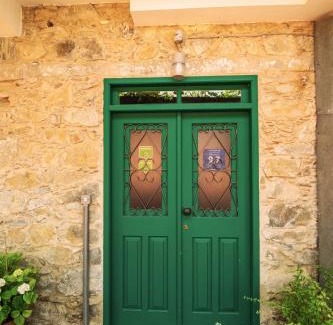 Kalopanayiotis House | Anastou's Traditional House
