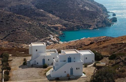 Ano Meria Apartment | Anatoli