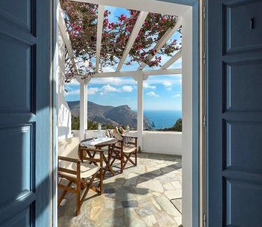 Ano Meria Apartment | Anatoli