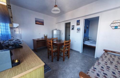 Sikinos Apartment | Anatoli Sikinos