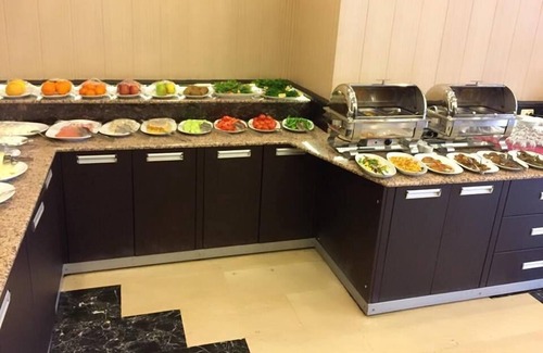 Malatya Hotel | Anatolia Boutique Hotel