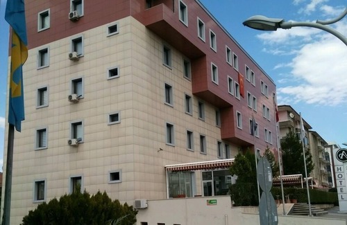 Malatya Hotel | Anatolia Boutique Hotel