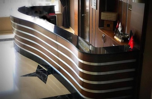 Malatya Hotel | Anatolia Boutique Hotel